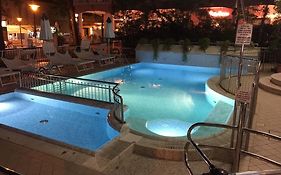 Hotel Villa Verde
